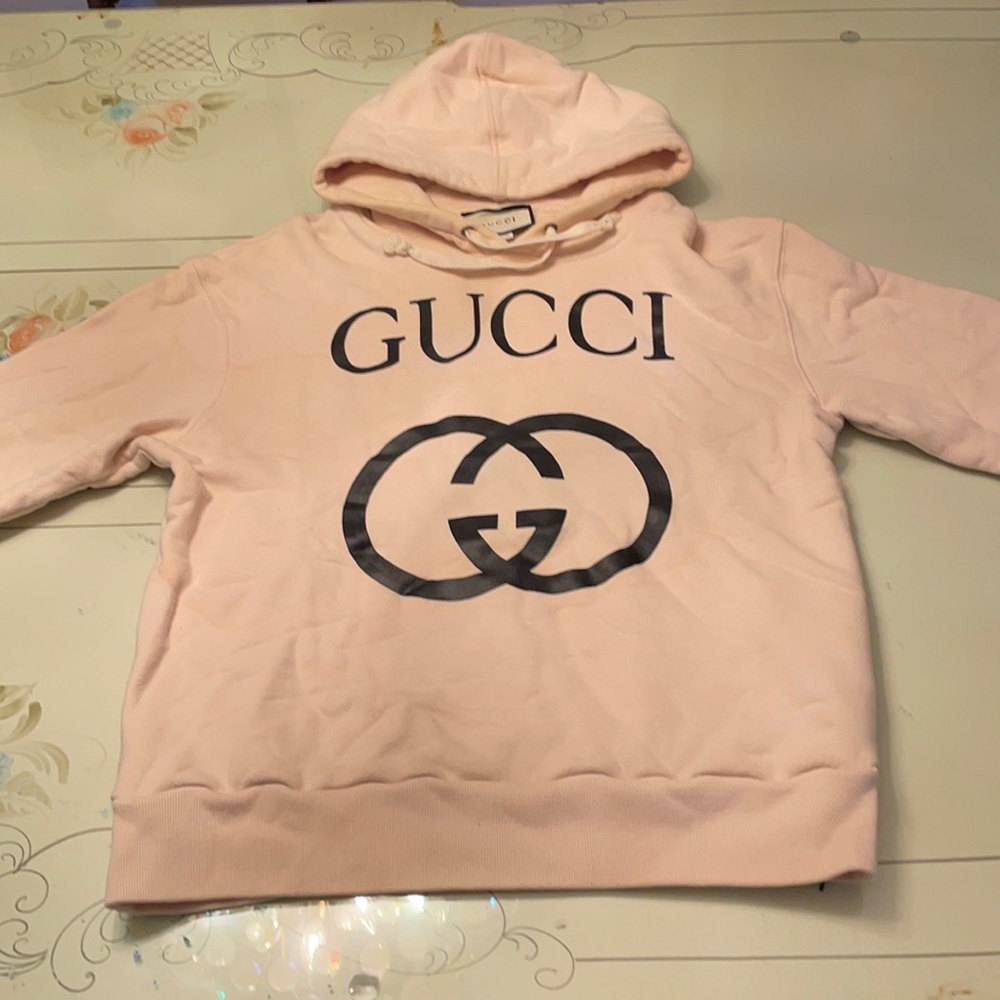 Gucci hoodie
